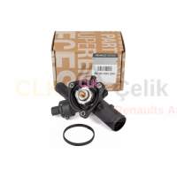TERMOSTAT RENAULT CLİO 3 1,2 16V D4F 8200400294